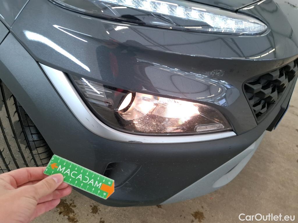  Hyundai  Konna Kona Business Hybrid 2WD 1.6 GDI 140CV BVA6 E6d #29