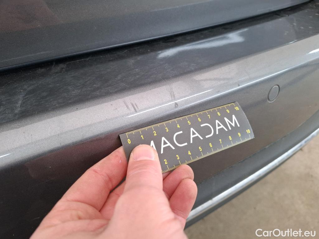  Mercedes  B-Klasse MERCEDES-BENZ Classe B / 2019 / 5P / monospace B 200 d Business Line Edition BA8 #5