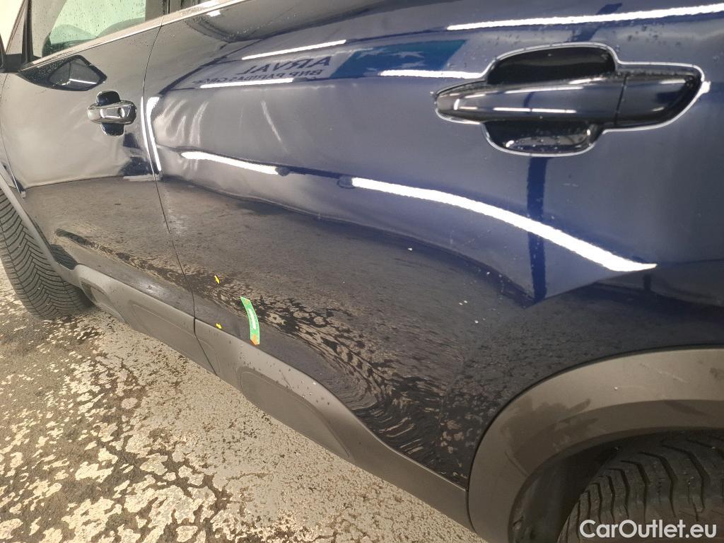  Citroen  C5 CITROEN  Aircross / 2022 / 5P / SUV PureTech 130 S&S EAT8 Feel #1