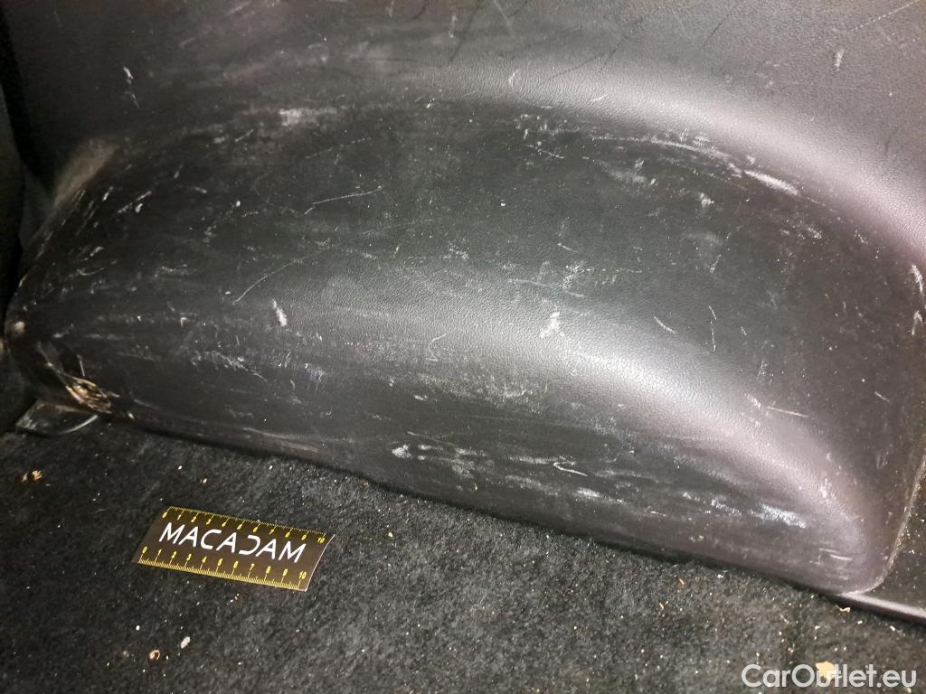  Hyundai  Tucson  Creative Mild-Hybrid 2WD 1.6 CRDI 135CV BVA7 E6d #15