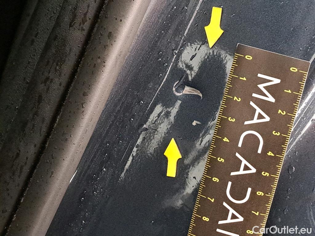  Hyundai  Tucson  Creative Mild-Hybrid 2WD 1.6 CRDI 135CV BVA7 E6d #2