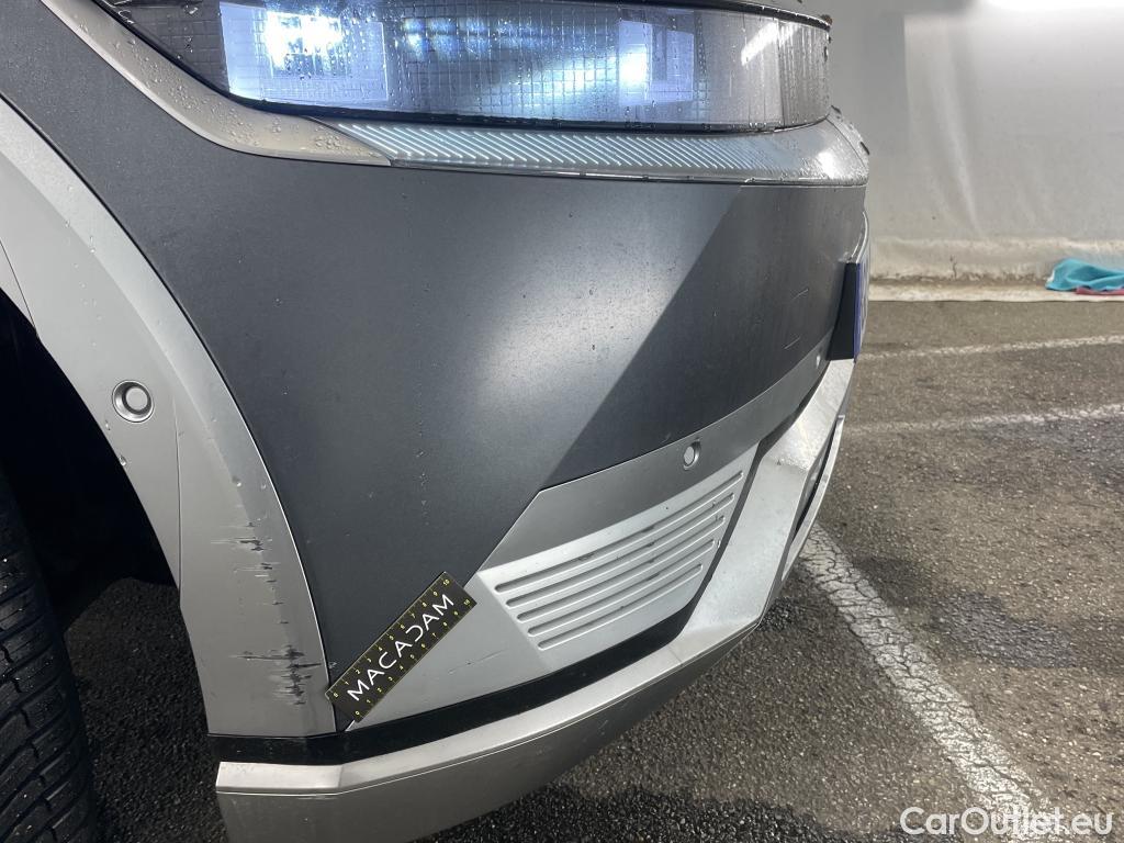  Hyundai   Ioniq Ioniq 5 Executive Electrique 72kWh BVA #13