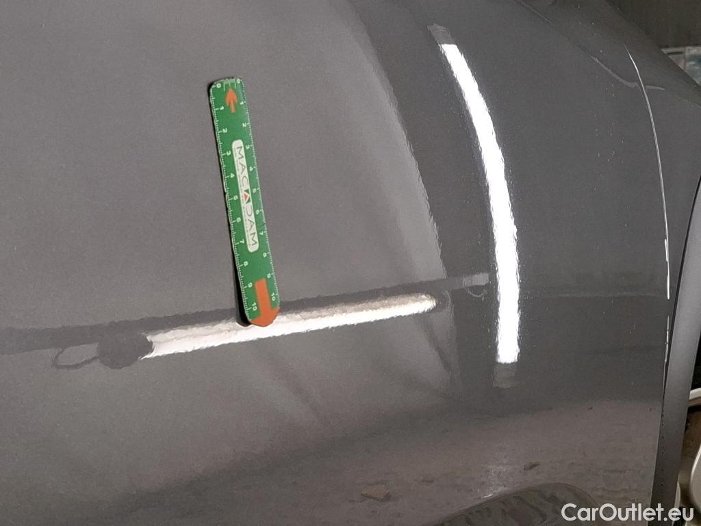  Citroen  C4 Cactus  Feel Business 1.2 PureTech 110CV BVM6 E6dT #8