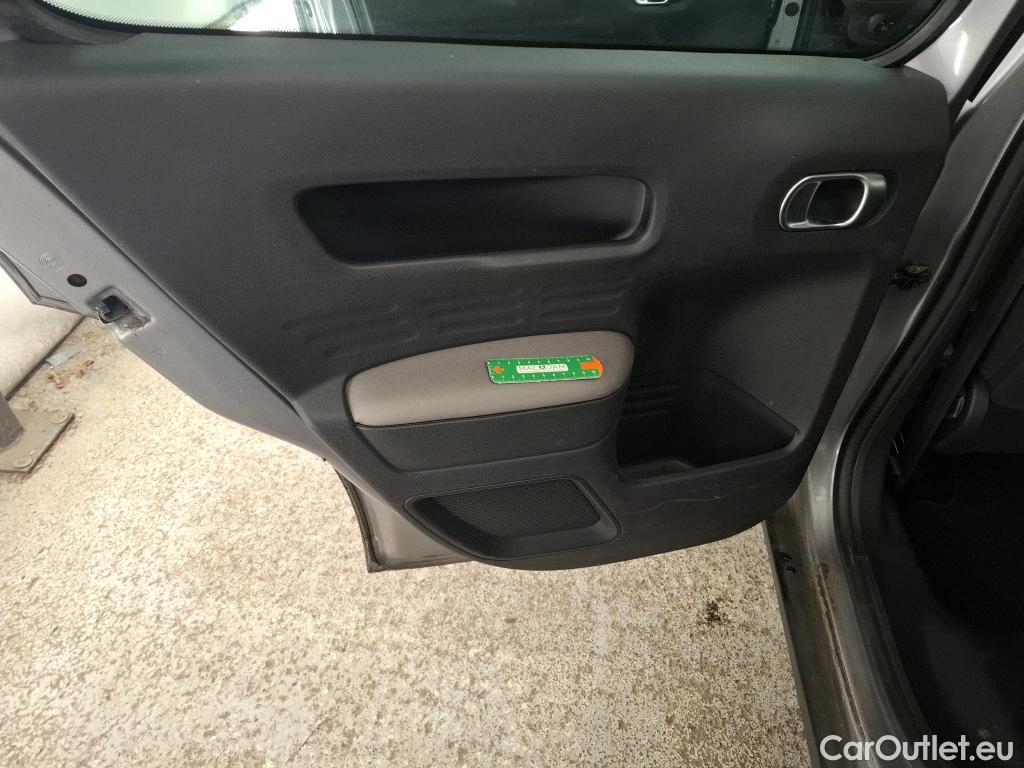  Citroen  C4 Cactus  Feel Business 1.2 PureTech 110CV BVM6 E6dT #19