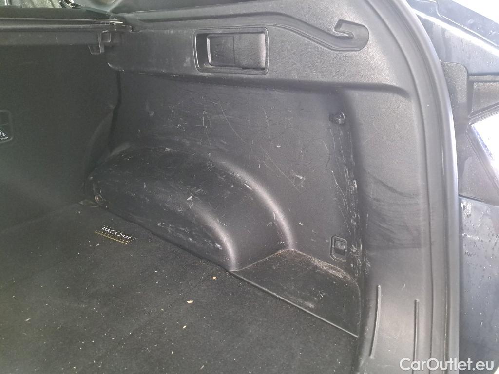  Hyundai  Tucson  Creative Mild-Hybrid 2WD 1.6 CRDI 135CV BVA7 E6d #16