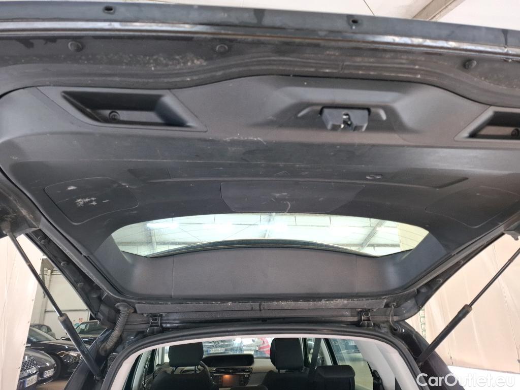  Citroen  C4 Grand Picasso /Spacetourer Business 1.5 BlueHDi 130CV BVA8 E6d #36
