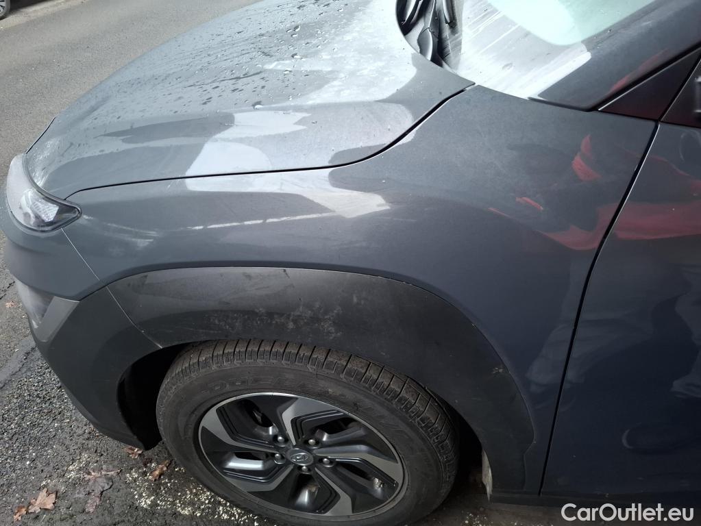  Hyundai  Konna Kona Business Hybrid 2WD 1.6 GDI 140CV BVA6 E6d #37