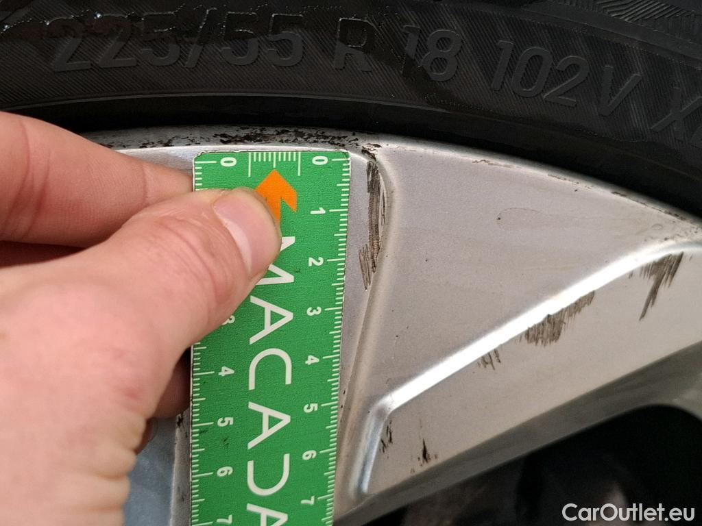  Citroen  C5  Aircross Business 1.5 BlueHDi 130CV BVA8 E6d #8