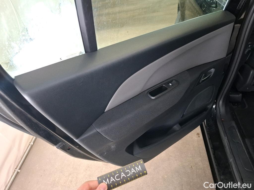  Citroen  C4 Grand Picasso /Spacetourer Business 1.5 BlueHDi 130CV BVA8 E6d #32