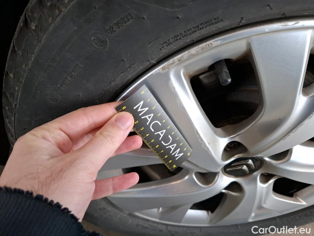  Citroen  C4 Grand Picasso /Spacetourer Business 1.5 BlueHDi 130CV BVA8 E6d #26