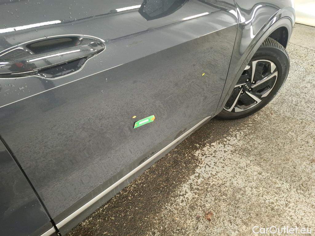  KIA  Sportage  Active 1.6 CRDi 135CV BVA7 E6d #1