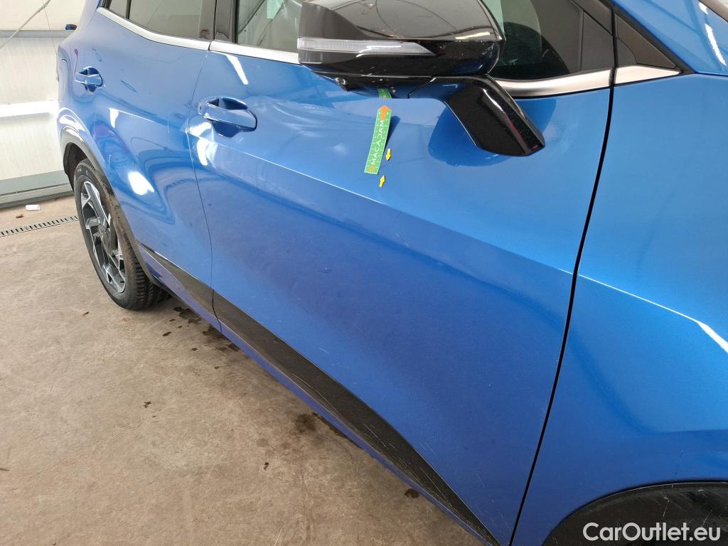  KIA  Sportage KIA  / 2021 / 5P / SUV 1.6 T-GDI 265 PHEV AUTO 4WD GT-L PREM BU #30