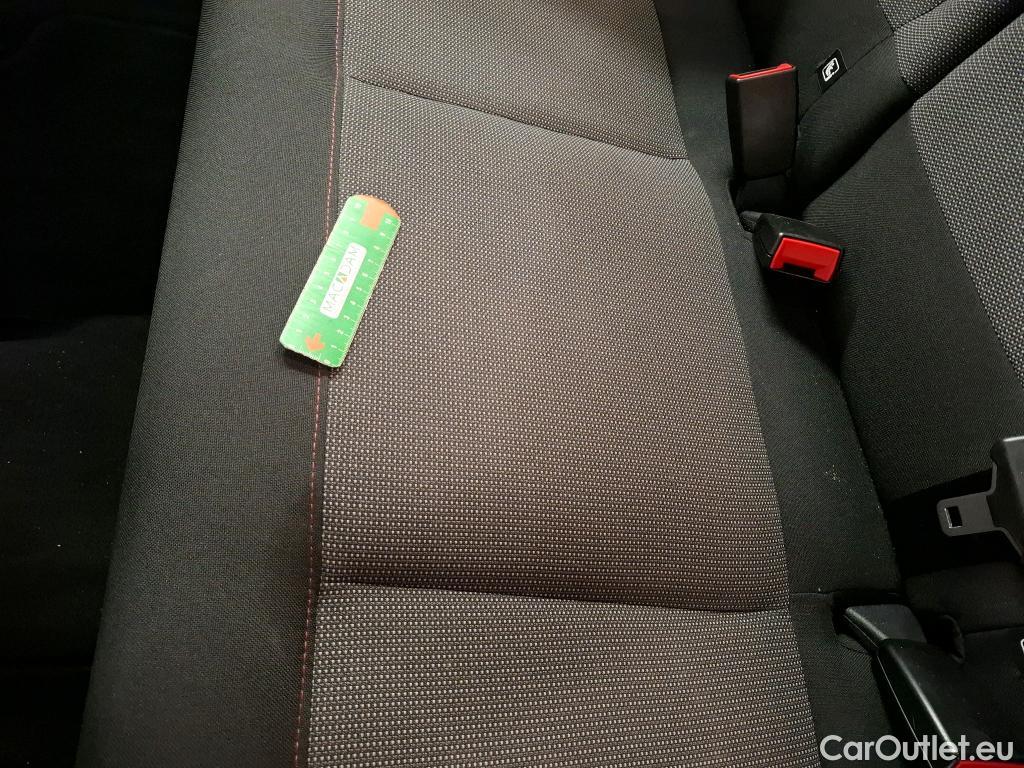  Citroen  C4 Cactus  Feel Business 1.2 PureTech 110CV BVM6 E6dT #26