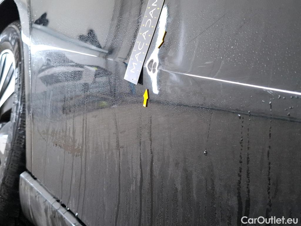  Mercedes  A-Klasse MERCEDES-BENZ Classe A Compact / 2018 / 5P / Berline A 180 d Business Line 8G-DCT #12