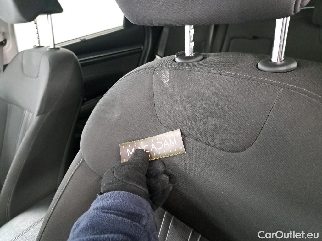  Hyundai  Tucson  Creative Mild-Hybrid 4WD 1.6 CRDI 135CV BVA7 E6d #18