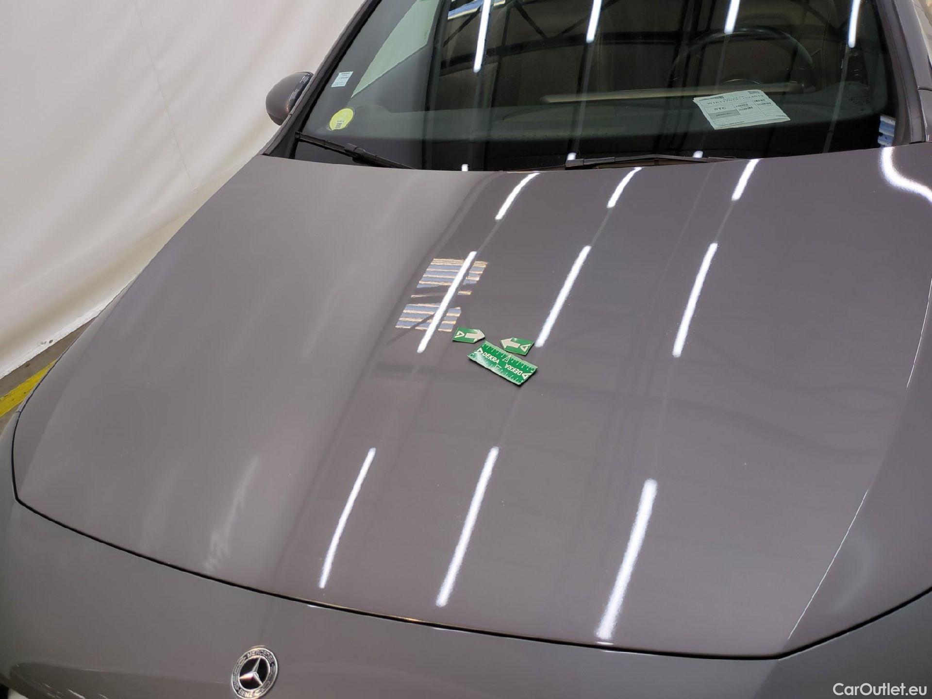  Mercedes  A-Klasse MERCEDES-BENZ Classe A Compact / 2018 / 5P / Berline A 200 d Business Line 8G-DCT #20