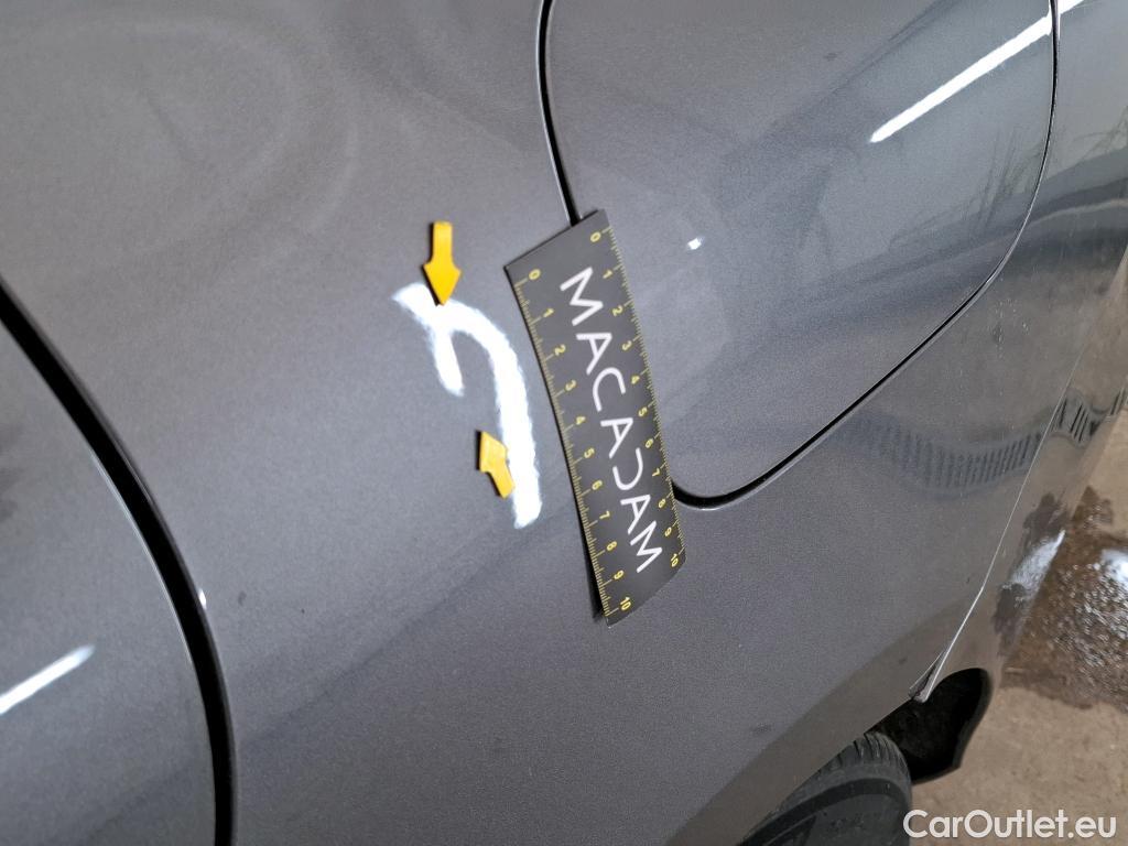  Mercedes  B-Klasse MERCEDES-BENZ Classe B / 2019 / 5P / monospace B 200 d Business Line Edition BA8 #14