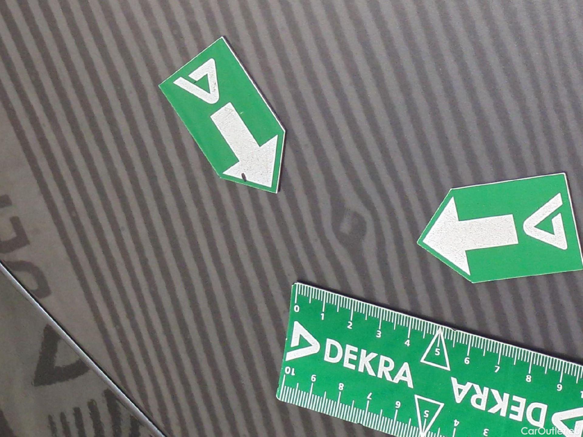  Mercedes  A-Klasse MERCEDES-BENZ Classe A Compact / 2018 / 5P / Berline A 200 d Business Line 8G-DCT #31