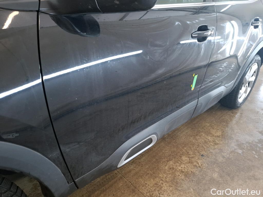  Citroen  C5  Aircross Business 1.5 BlueHDi 130CV BVA8 E6d #1