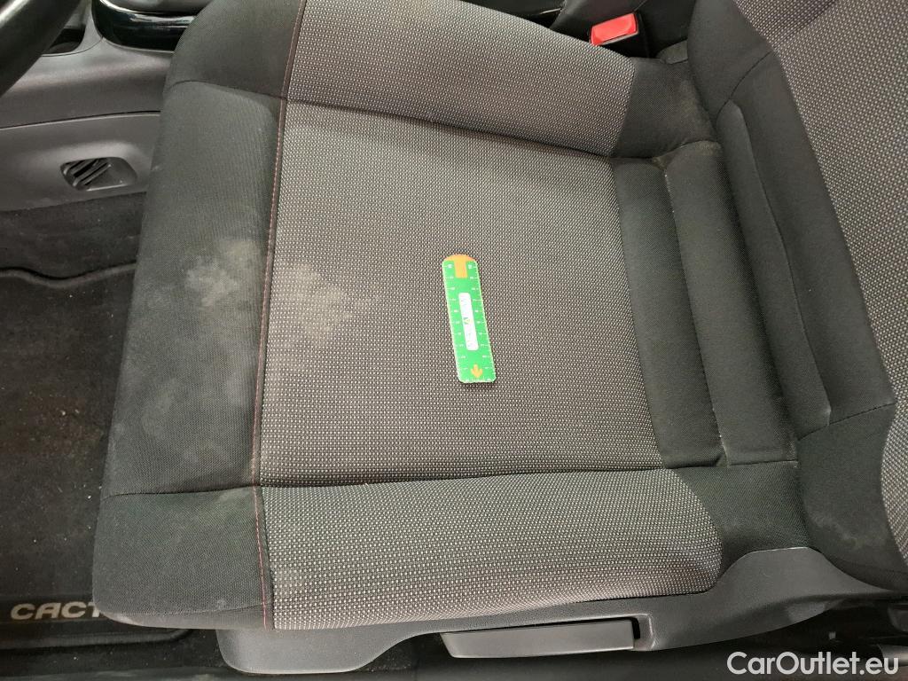  Citroen  C4 Cactus  Feel Business 1.2 PureTech 110CV BVM6 E6dT #24