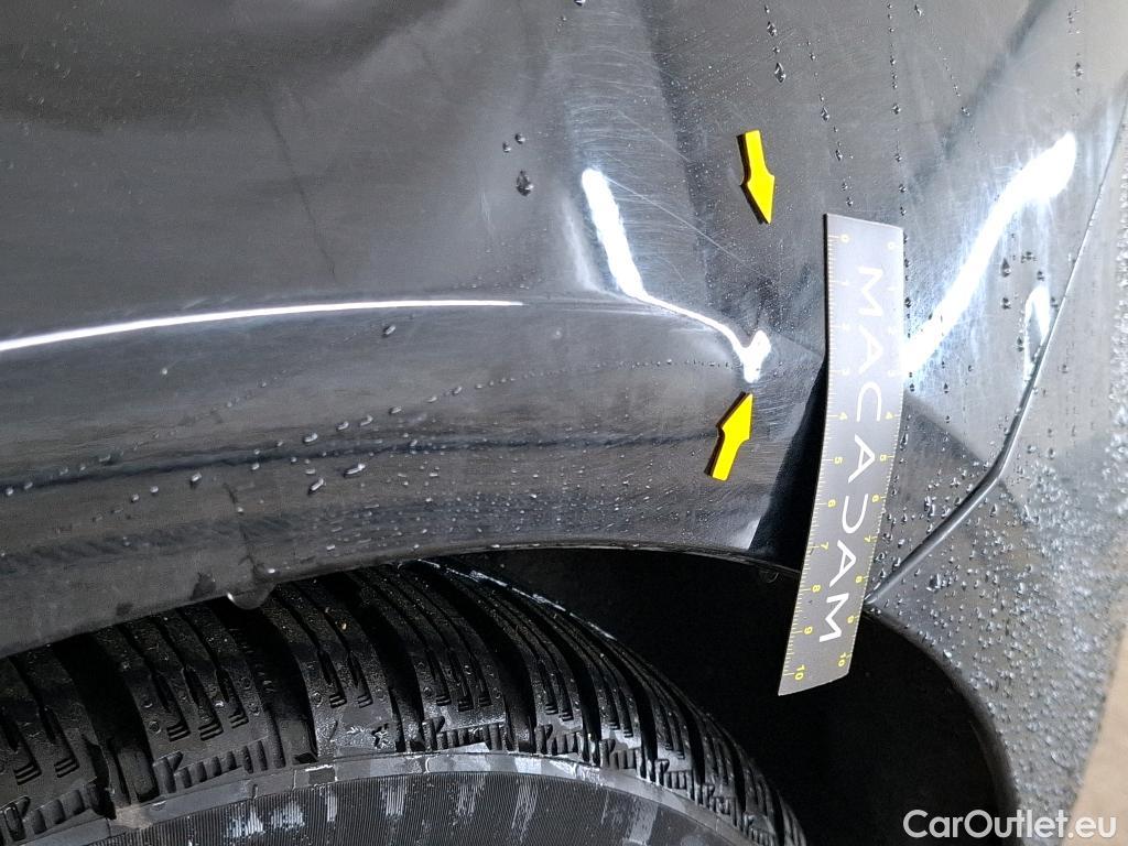  Mercedes  A-Klasse MERCEDES-BENZ Classe A Compact / 2018 / 5P / Berline A 180 d Business Line 8G-DCT #3