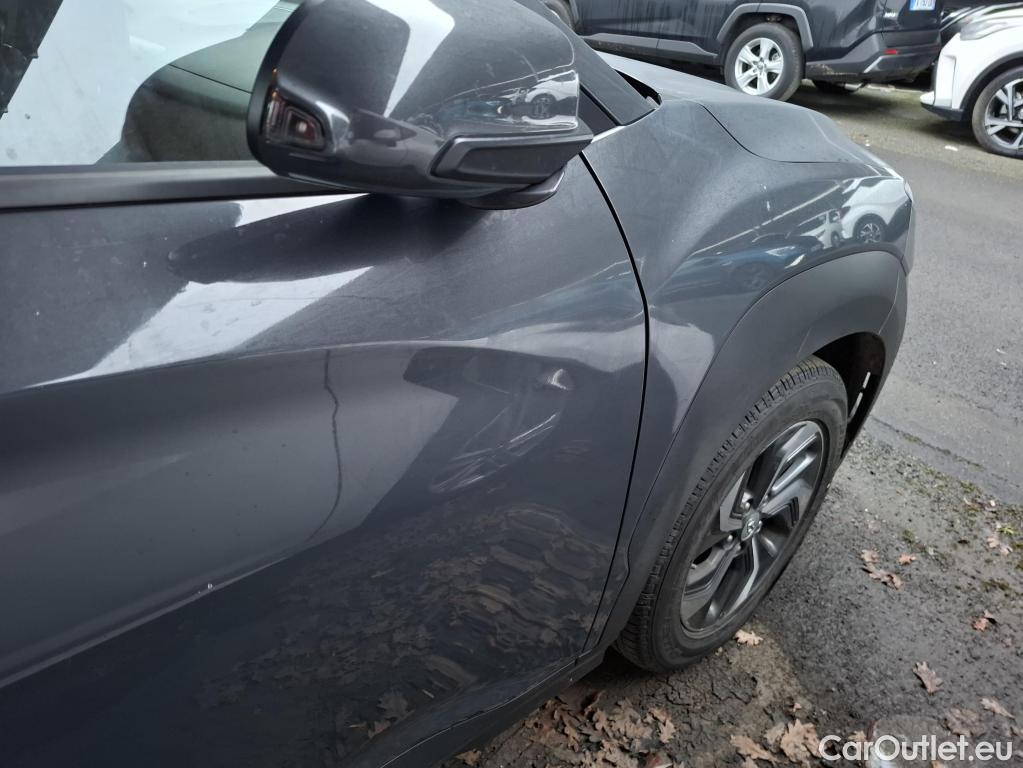  Hyundai  Konna Kona Business Hybrid 2WD 1.6 GDI 140CV BVA6 E6d #43