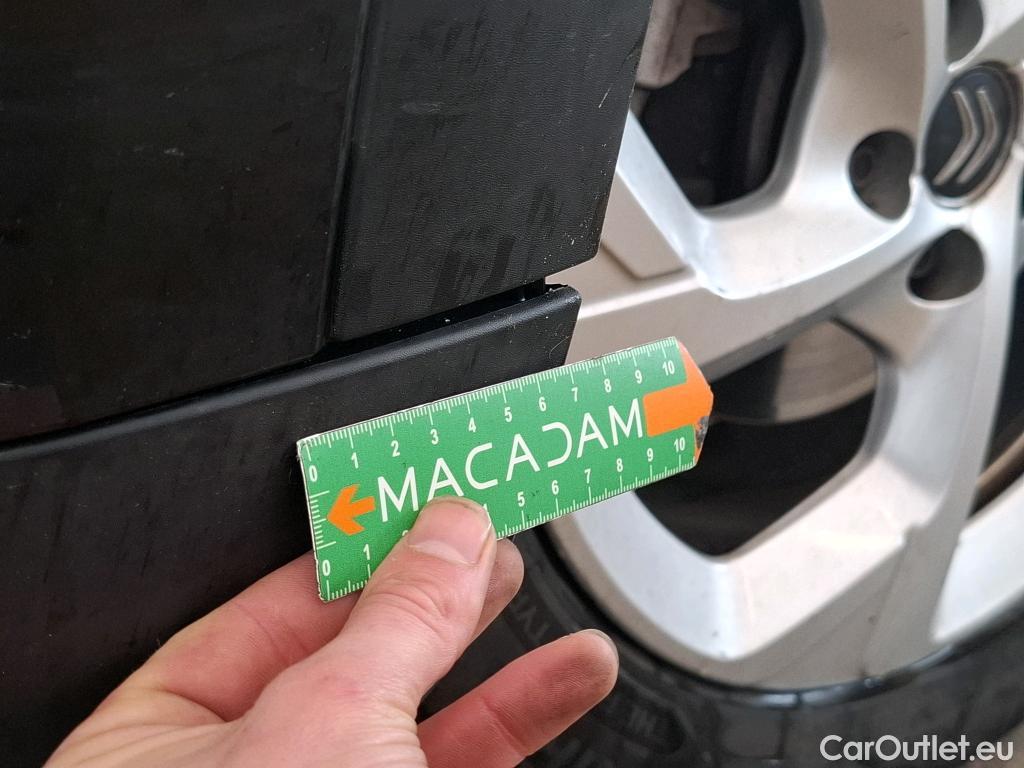  Citroen  C5  Aircross Business 1.5 BlueHDi 130CV BVA8 E6d #48