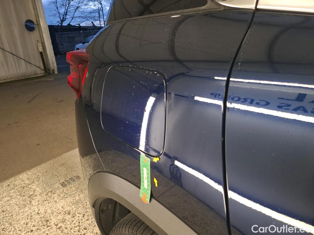  Citroen  C5 CITROEN  Aircross / 2022 / 5P / SUV PureTech 130 S&S EAT8 Feel #7