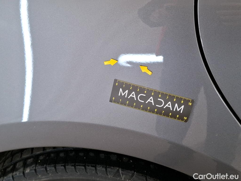  Mercedes  B-Klasse MERCEDES-BENZ Classe B / 2019 / 5P / monospace B 200 d Business Line Edition BA8 #16