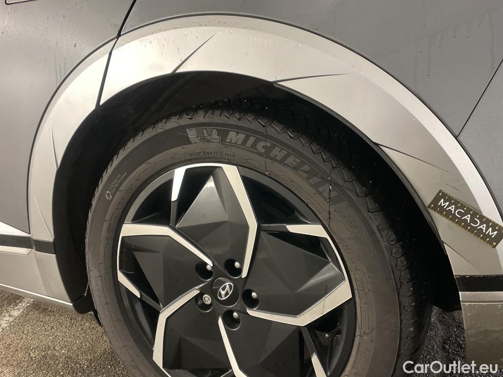  Hyundai   Ioniq Ioniq 5 Executive Electrique 72kWh BVA #11