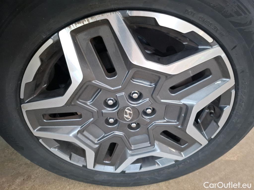  Hyundai  Santa Fe HYUNDAI  / 2020 / 5P / SUV 1.6 T-GDI 265 PHEV HTRAC EXECUTIVE AUTO #7