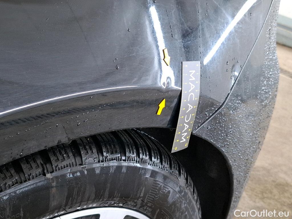  Mercedes  A-Klasse MERCEDES-BENZ Classe A Compact / 2018 / 5P / Berline A 180 d Business Line 8G-DCT #2