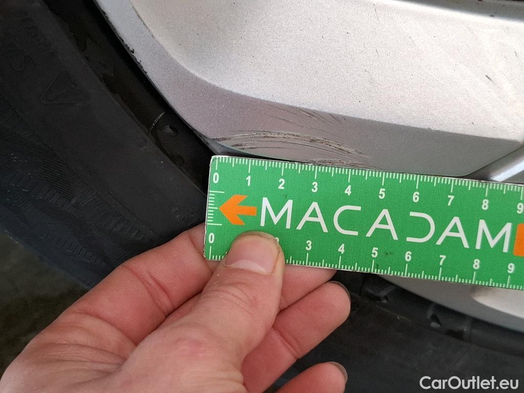  Citroen  C5  Aircross Business 1.5 BlueHDi 130CV BVA8 E6d #5