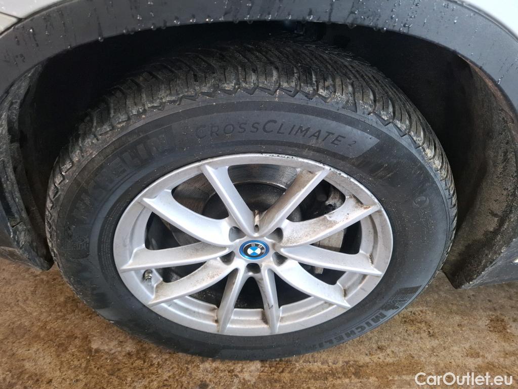  Bmw  X3 BMW  / 2017 / 5P / SUV xDrive30e 292ch Business Design BVA8 #22