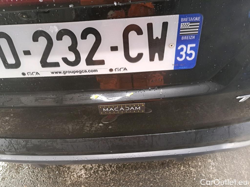  Hyundai  Tucson  Creative Mild-Hybrid 4WD 1.6 CRDI 135CV BVA7 E6d #5