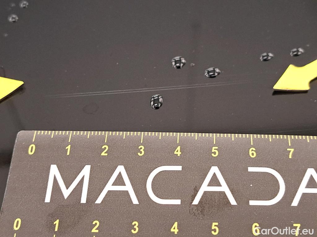  Hyundai  Tucson  Creative Mild-Hybrid 4WD 1.6 CRDI 135CV BVA7 E6d #7