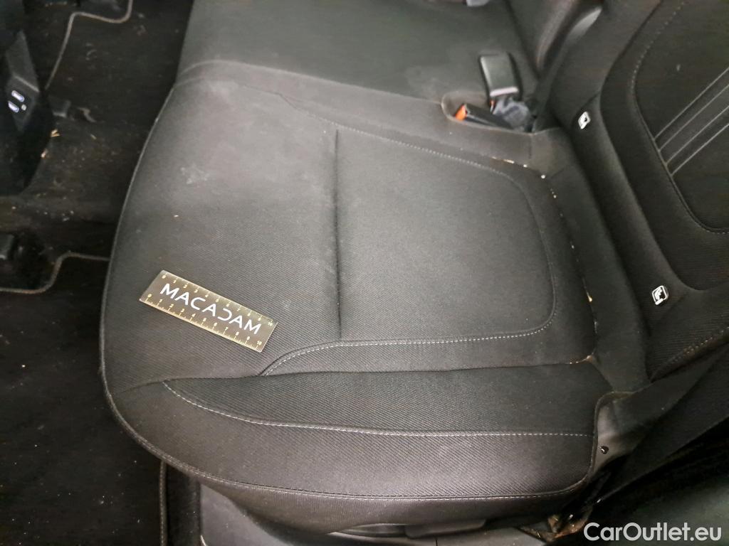  Hyundai  Tucson  Creative Mild-Hybrid 4WD 1.6 CRDI 135CV BVA7 E6d #19