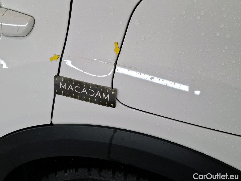  Citroen  C4  Berline Feel Pack 1.2 PureTech 130CV BVM6 E6d #3