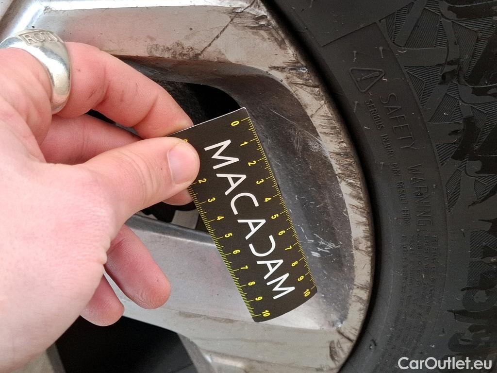  Citroen  C5  Aircross Feel 1.5 BlueHDi 130CV BVM6 E6d #13