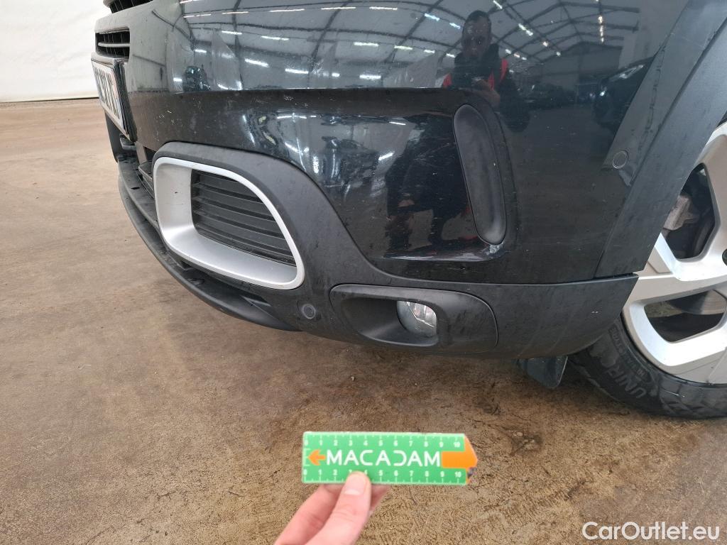  Citroen  C5  Aircross Business 1.5 BlueHDi 130CV BVA8 E6d #47