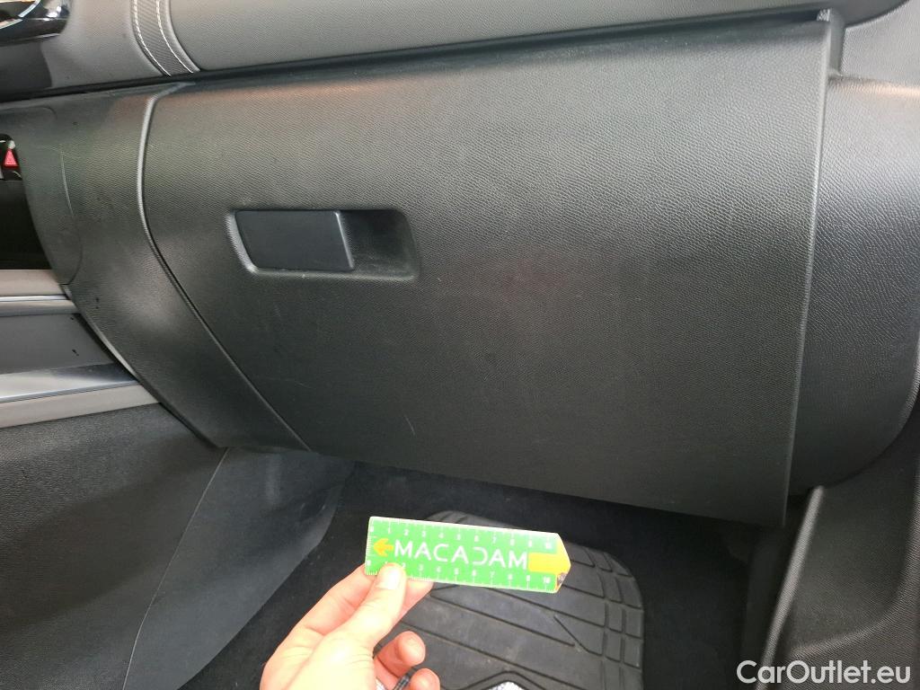  Citroen  C5  Aircross Business 1.5 BlueHDi 130CV BVA8 E6d #20