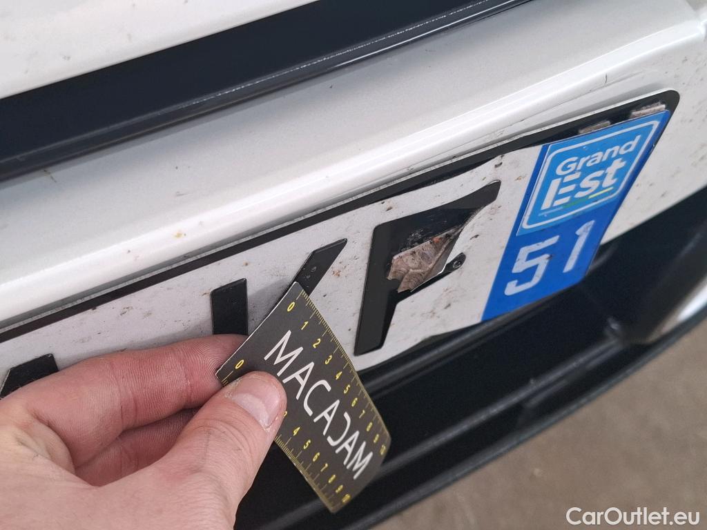  Citroen  C5 CITROEN  Aircross / 2018 / 5P / SUV BlueHDi 130 S&S BVM6 Business #4