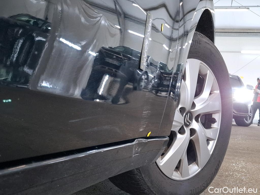  Citroen  C4 Grand Picasso /Spacetourer Business 1.5 BlueHDi 130CV BVA8 E6d #5