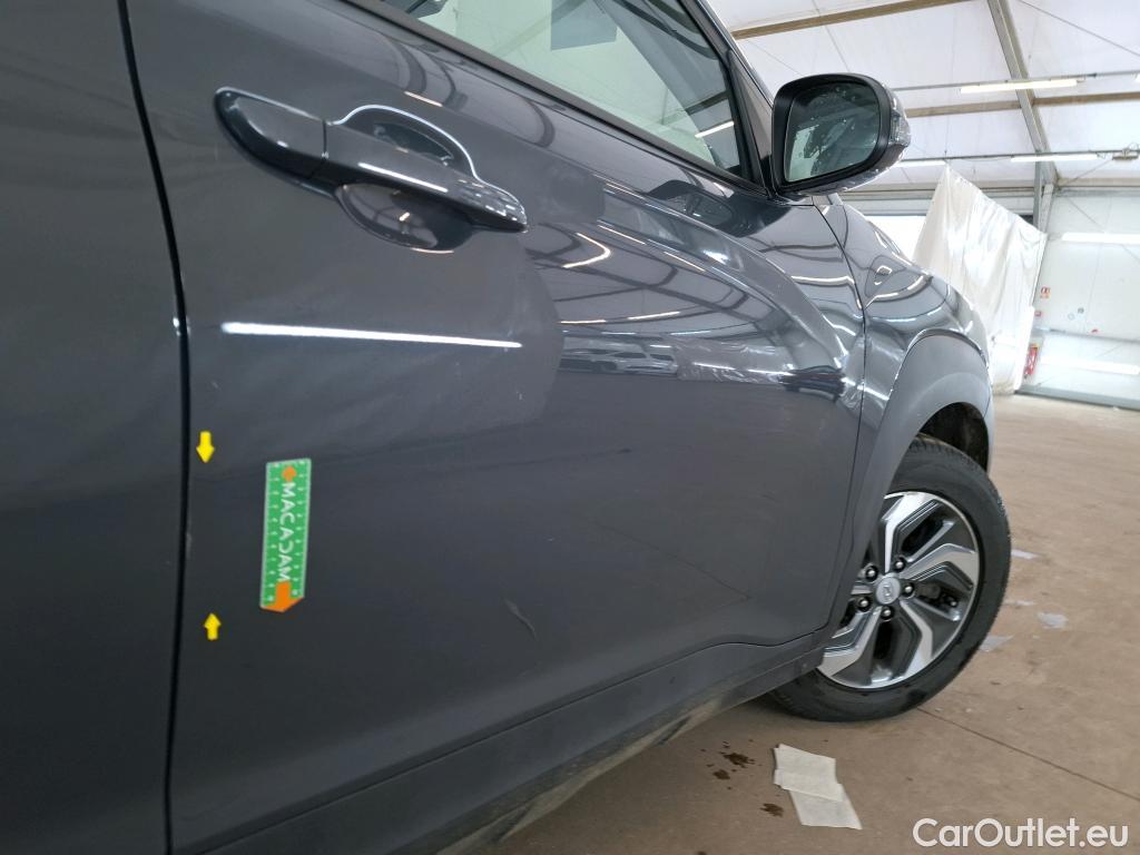  Hyundai  Konna Kona Business Hybrid 2WD 1.6 GDI 140CV BVA6 E6d #4