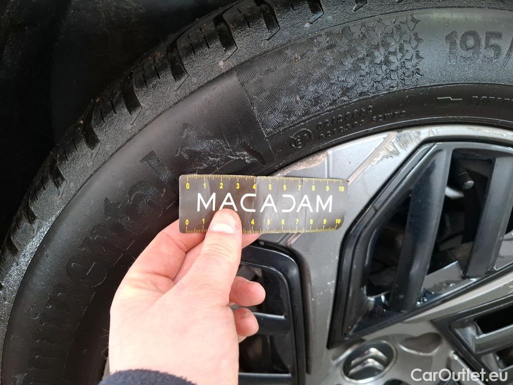  Citroen  C4  Berline Feel Pack 1.2 PureTech 130CV BVM6 E6d #7