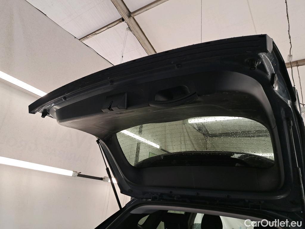  Hyundai  Tucson  Creative Mild-Hybrid 2WD 1.6 CRDI 135CV BVA7 E6d #20