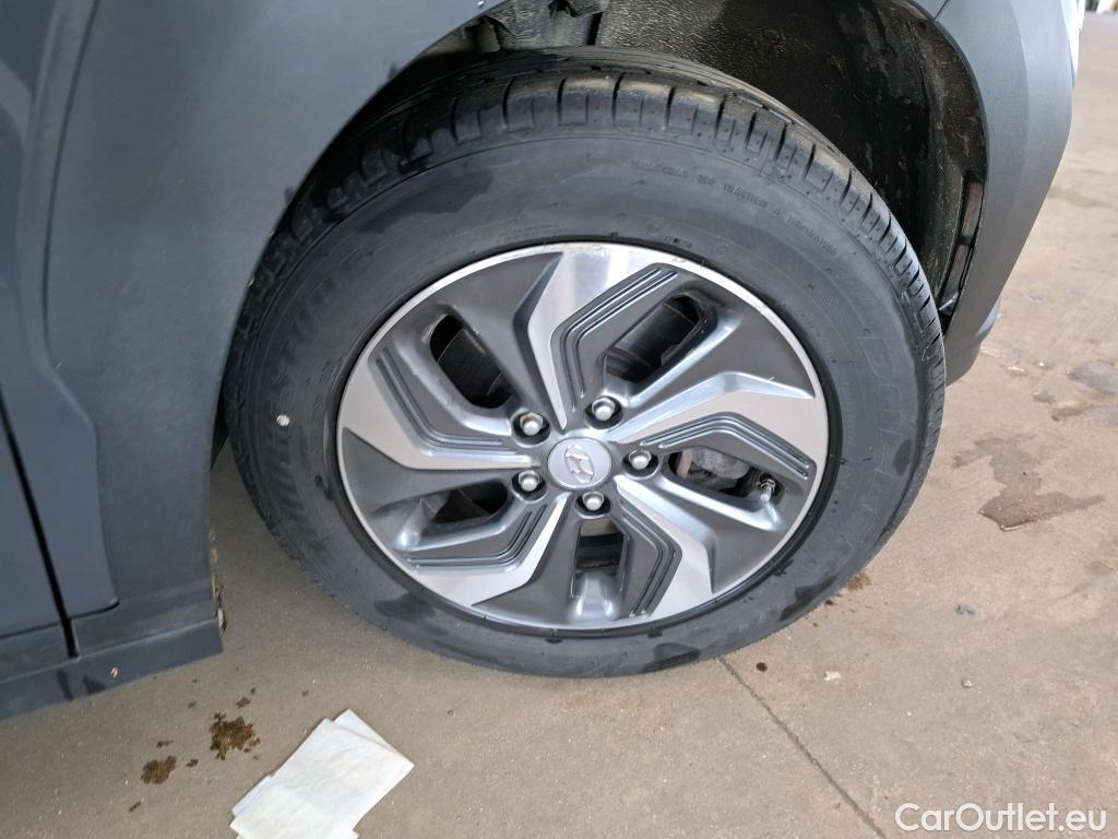  Hyundai  Konna Kona Business Hybrid 2WD 1.6 GDI 140CV BVA6 E6d #38