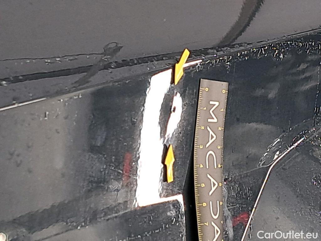  Hyundai  Tucson  Creative Mild-Hybrid 2WD 1.6 CRDI 135CV BVA7 E6d #23