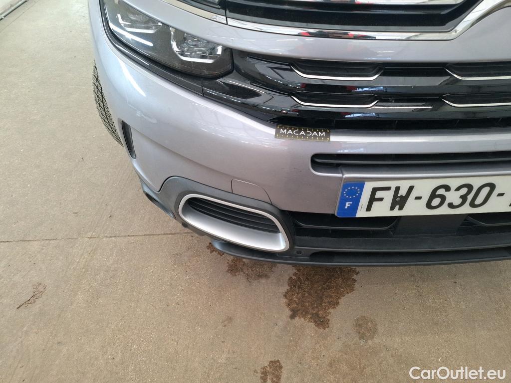  Citroen  C5 CITROEN  Aircross / 2018 / 5P / SUV BlueHDi 130 S&S EAT8 Business + #23