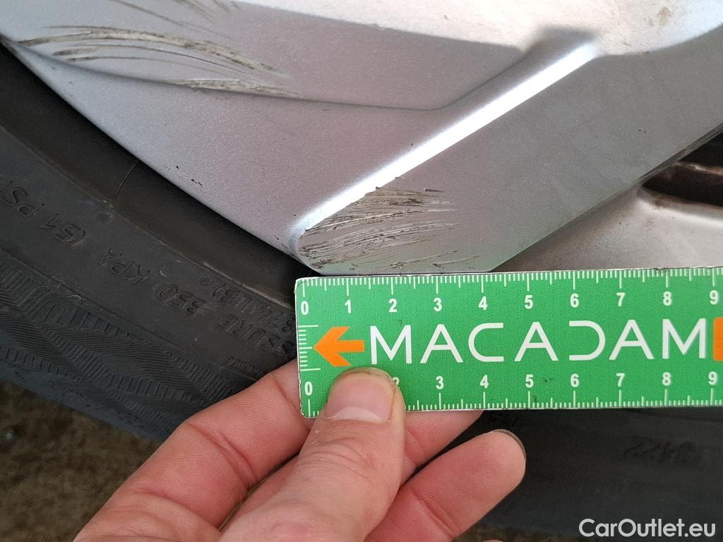  Citroen  C5  Aircross Business 1.5 BlueHDi 130CV BVA8 E6d #6